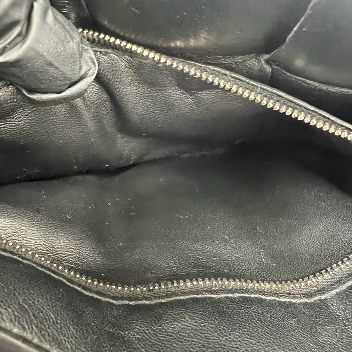 Bottega veneta 附襯墊單肩包