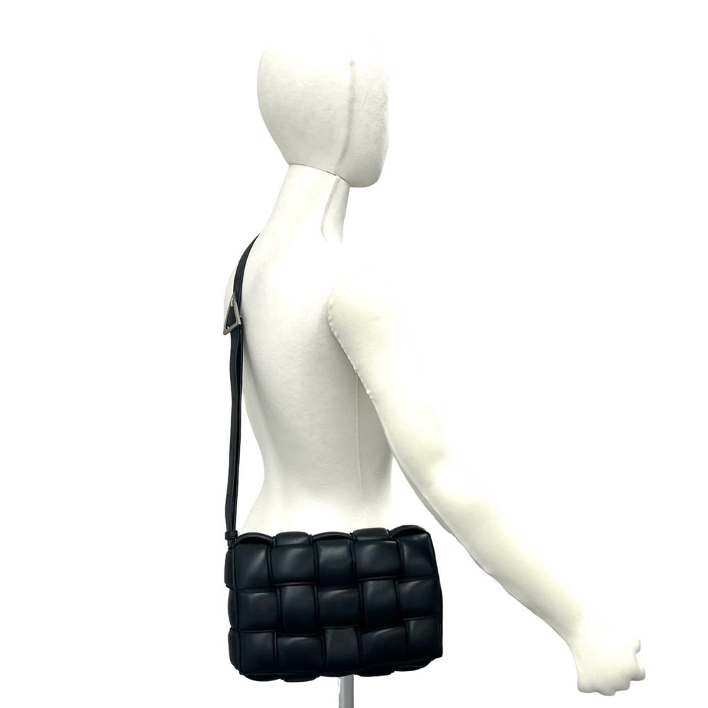 Bottega veneta 附襯墊單肩包