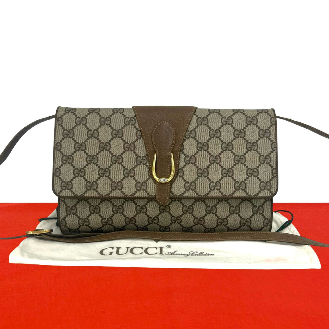 ショルダーバッグ グッチ