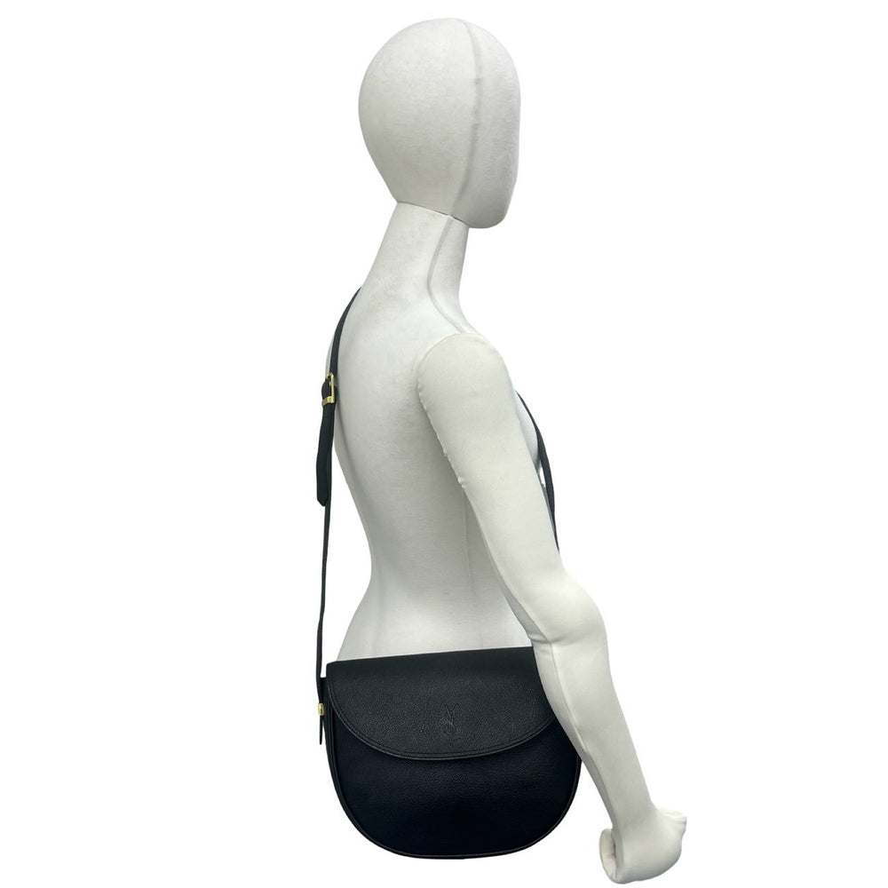 ショルダーバッグ イヴ・サンローラン