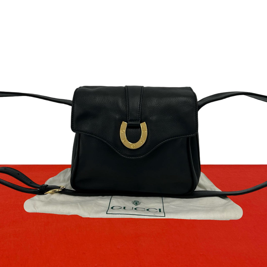 ショルダーバッグ グッチ