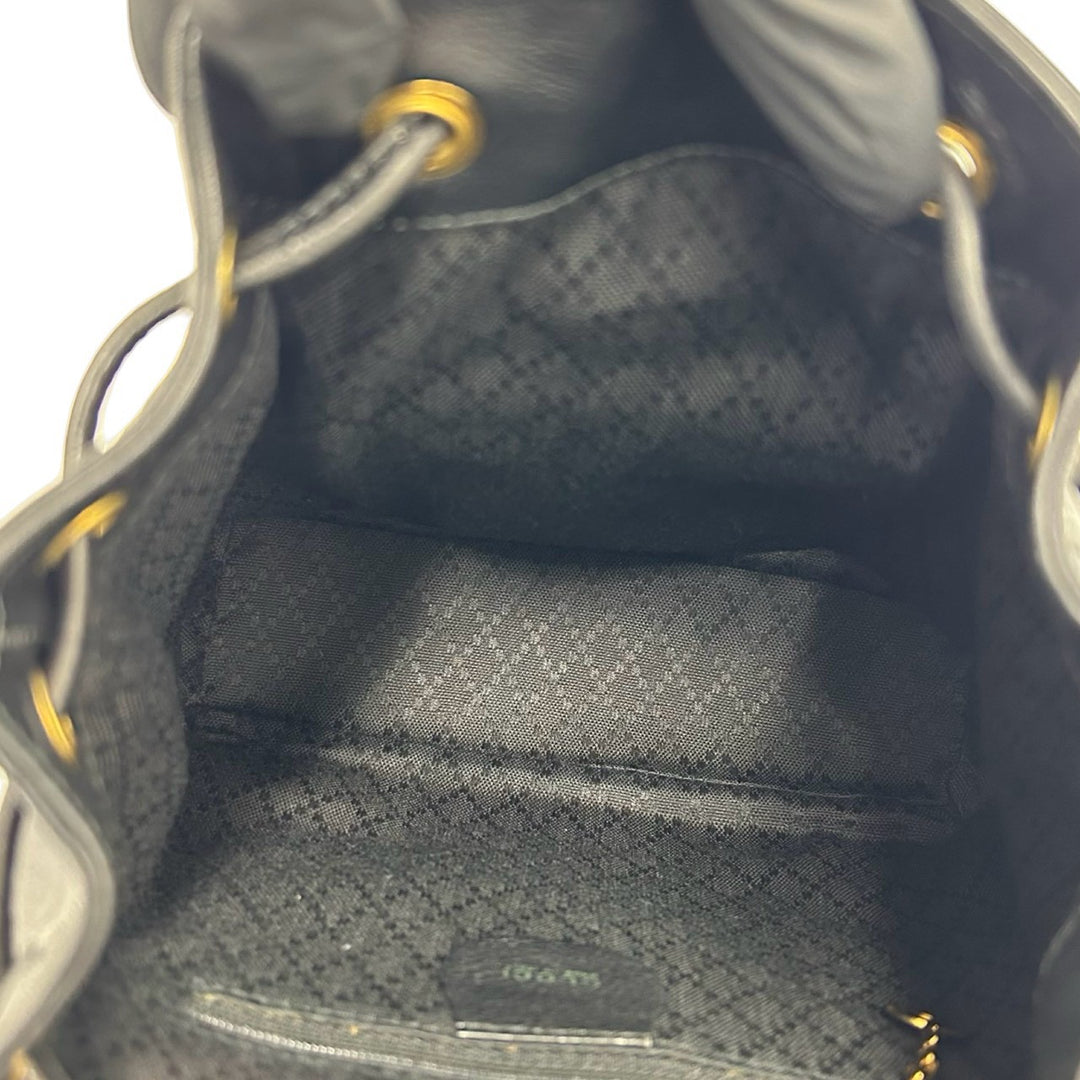 リュックサック グッチ