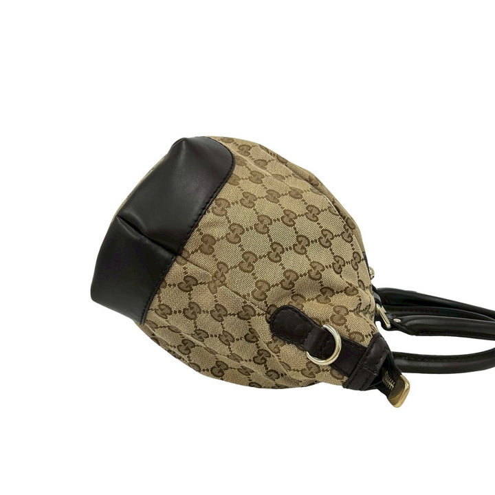 shoulder bag gucci sookie