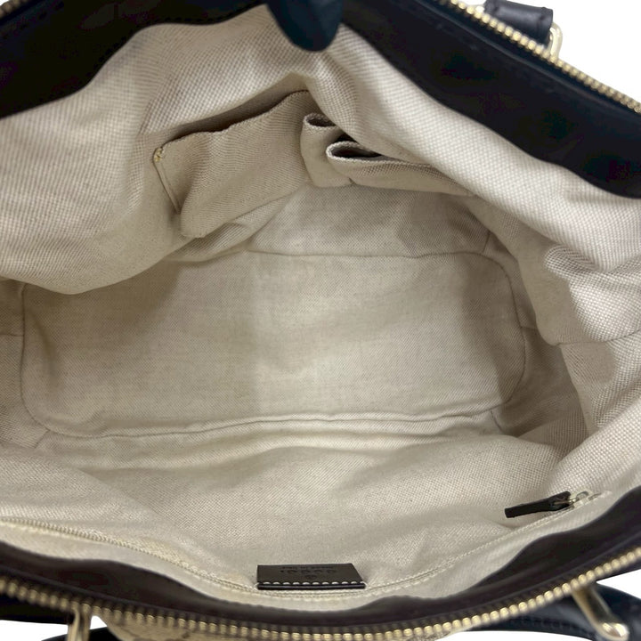 shoulder bag gucci sookie