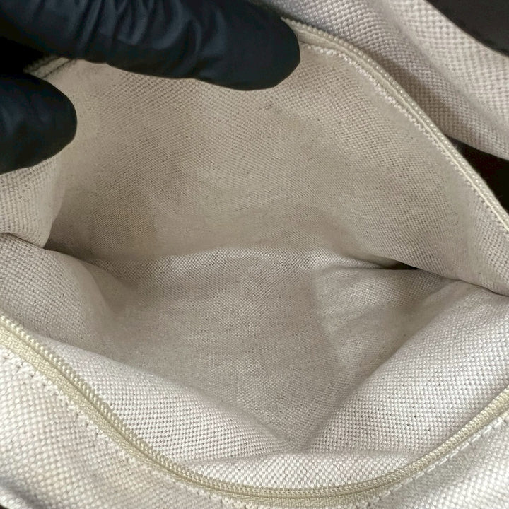shoulder bag gucci sookie