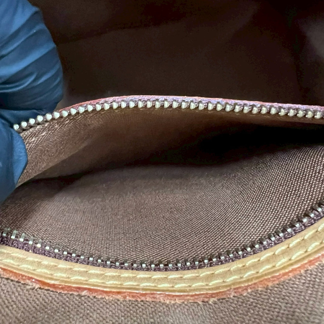 ハンドバッグ ルイヴィトン ヴァヴァン PM
