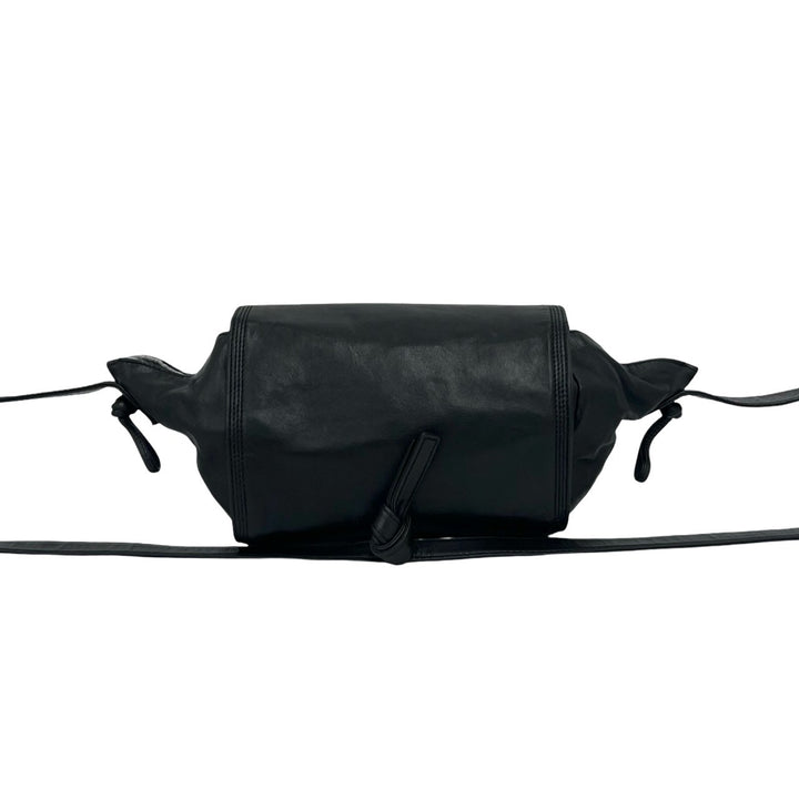 shoulder bag loewe