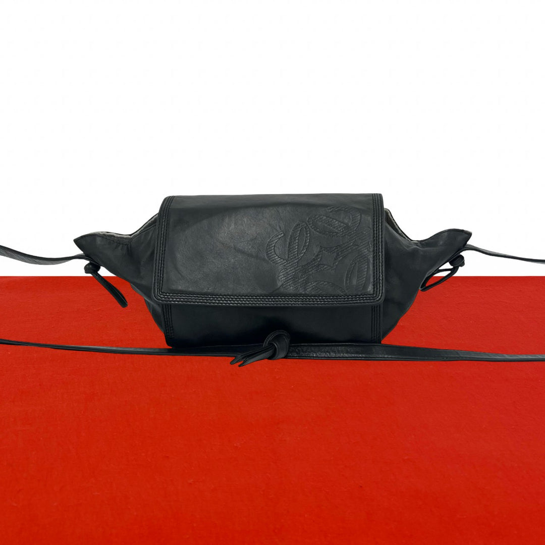 shoulder bag loewe