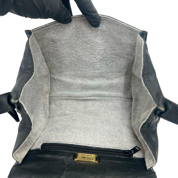 shoulder bag loewe