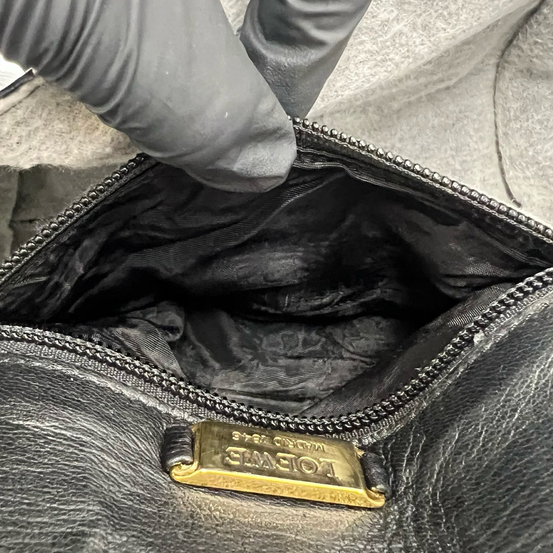 shoulder bag loewe
