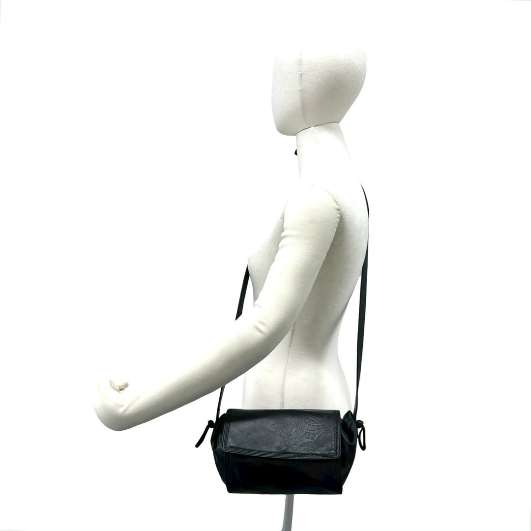 shoulder bag loewe