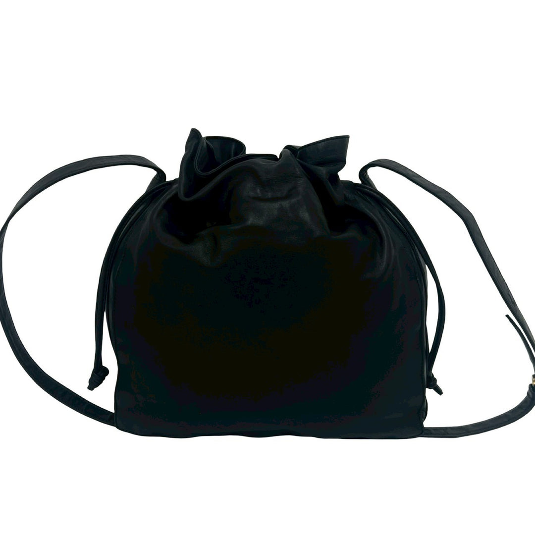 shoulder bag loewe