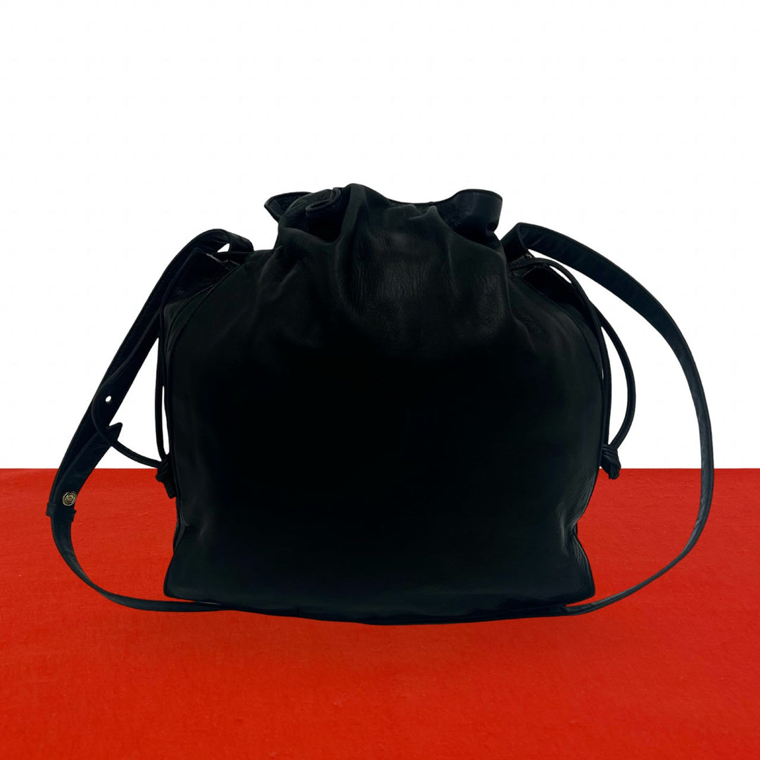 shoulder bag loewe