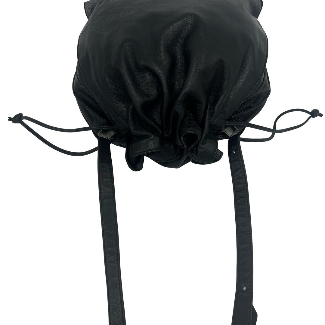 shoulder bag loewe