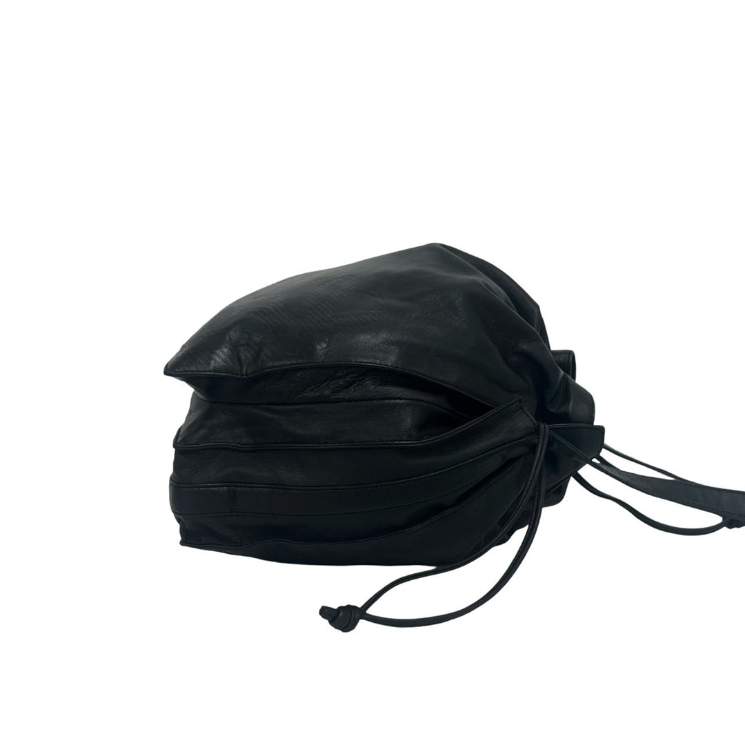 shoulder bag loewe
