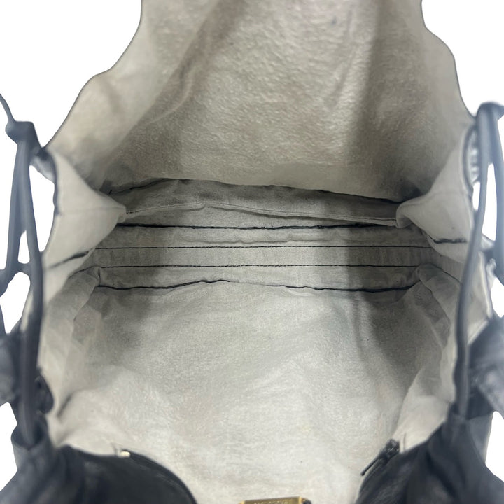shoulder bag loewe