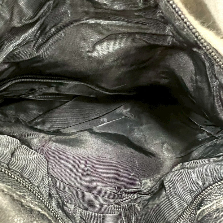 shoulder bag loewe