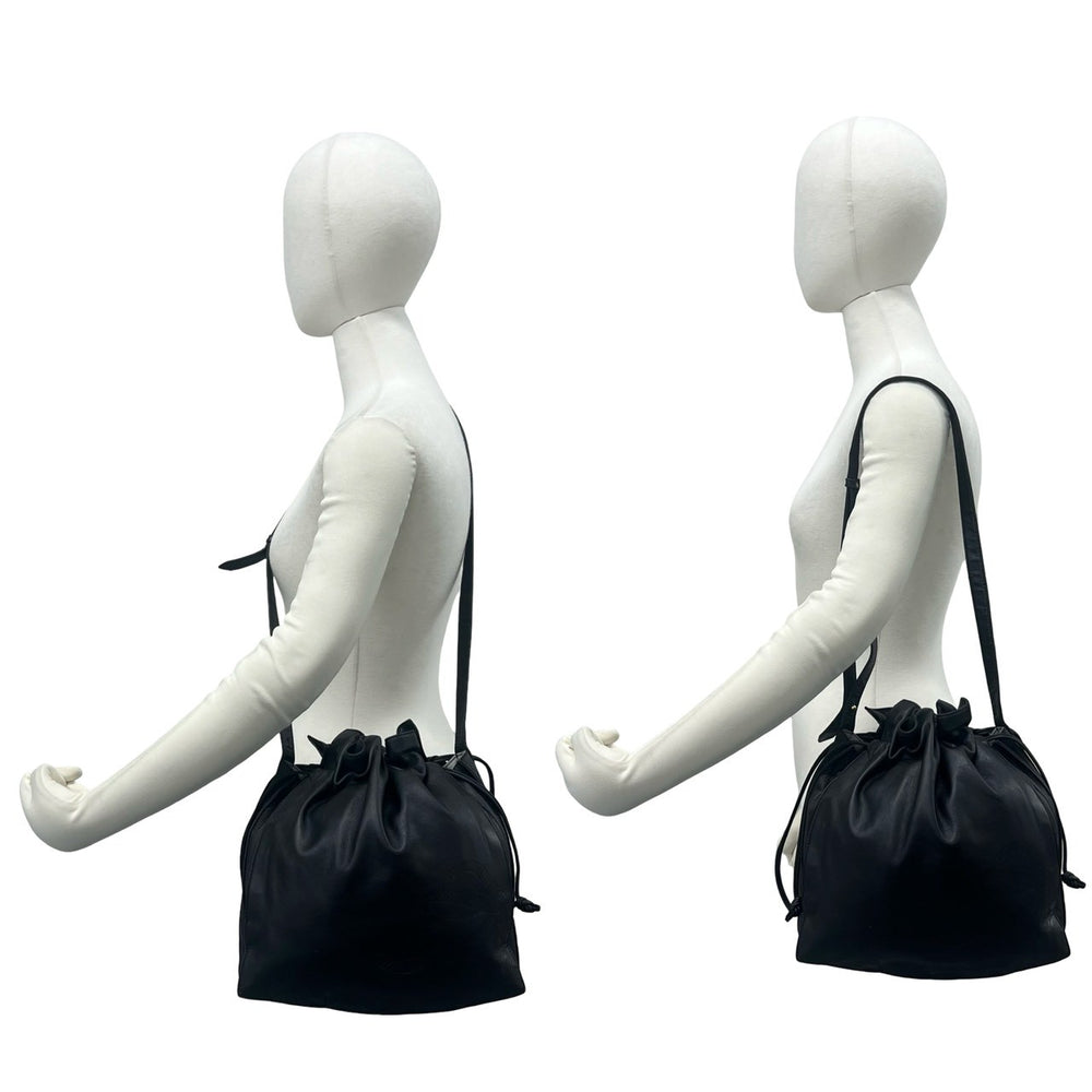 shoulder bag loewe