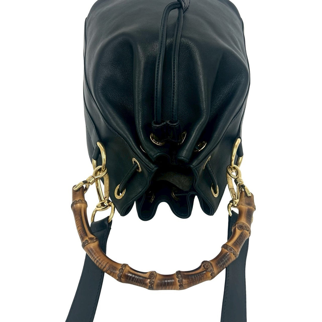 shoulder bag gucci