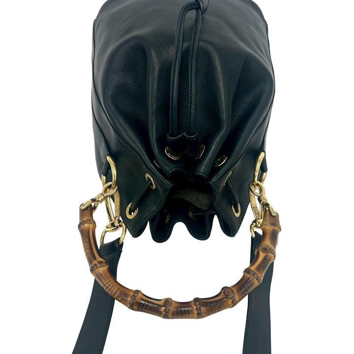 shoulder bag gucci