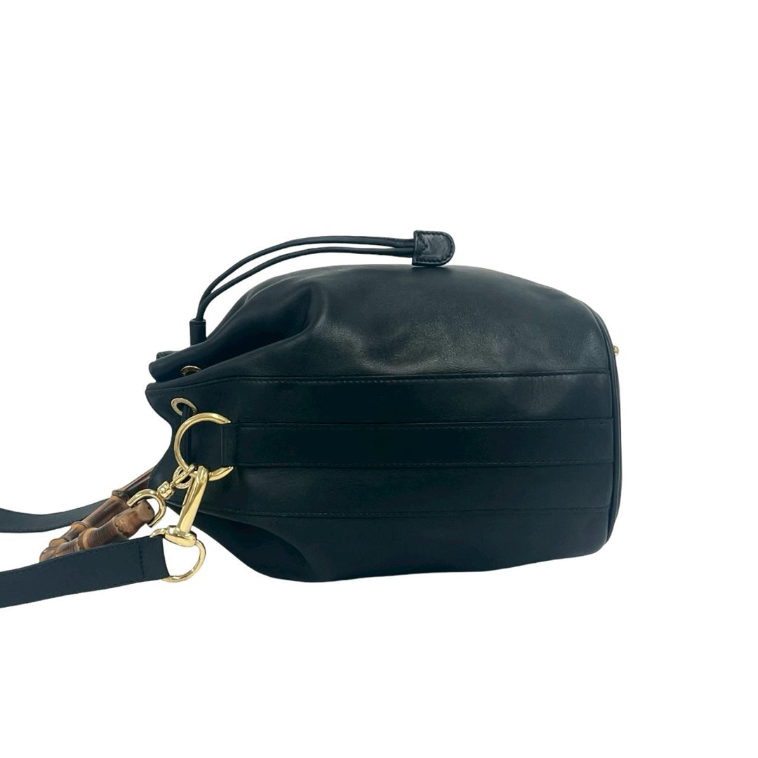 shoulder bag gucci