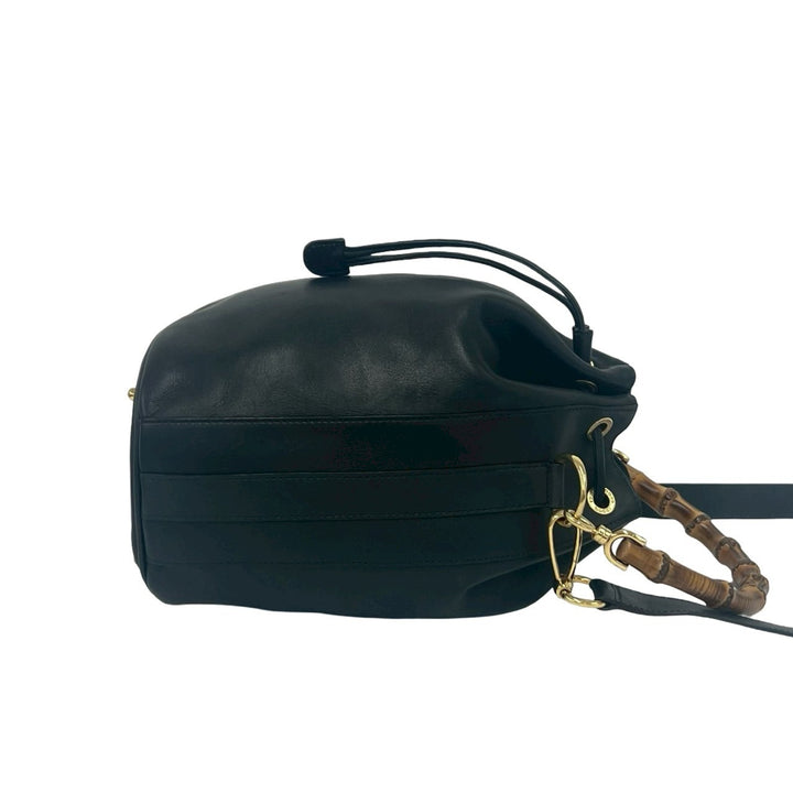 shoulder bag gucci