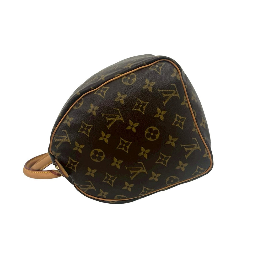 Handbag Louis Vuitton Speedy 30