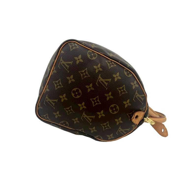 Handbag Louis Vuitton Speedy 30