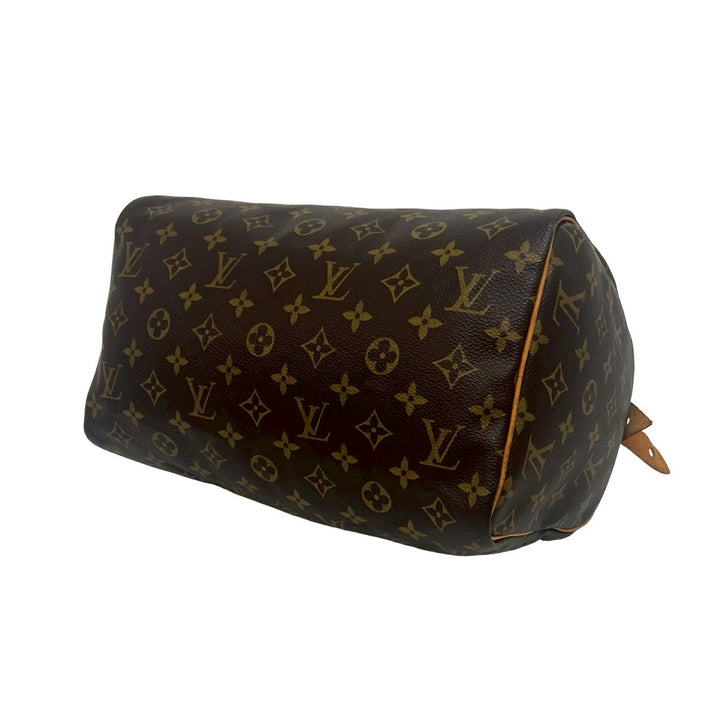 Handbag Louis Vuitton Speedy 30