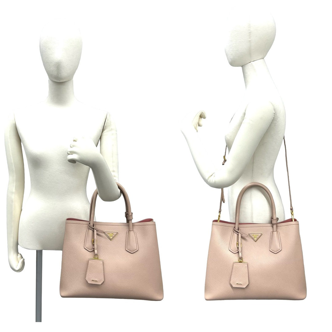 ショルダーバッグ プラダ