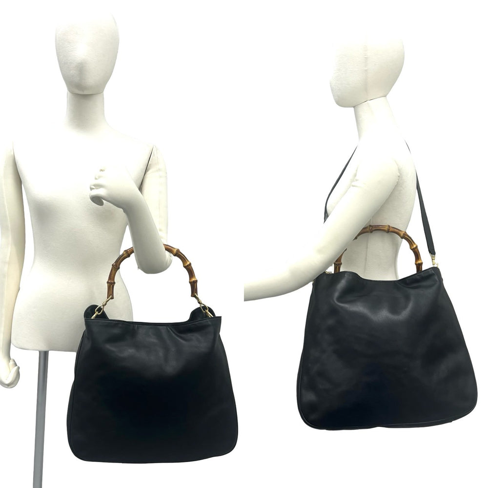 shoulder bag gucci