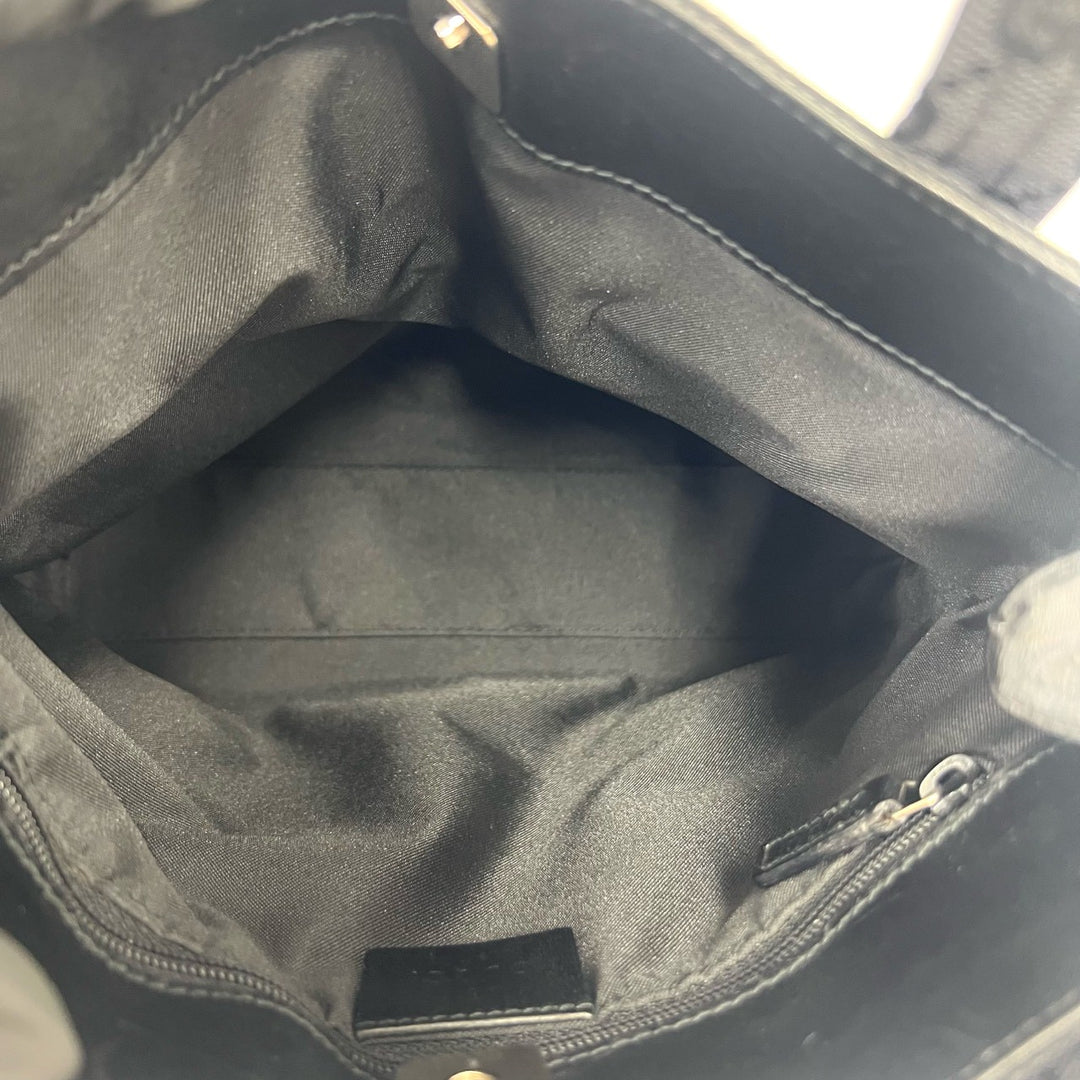 tote bag gucci