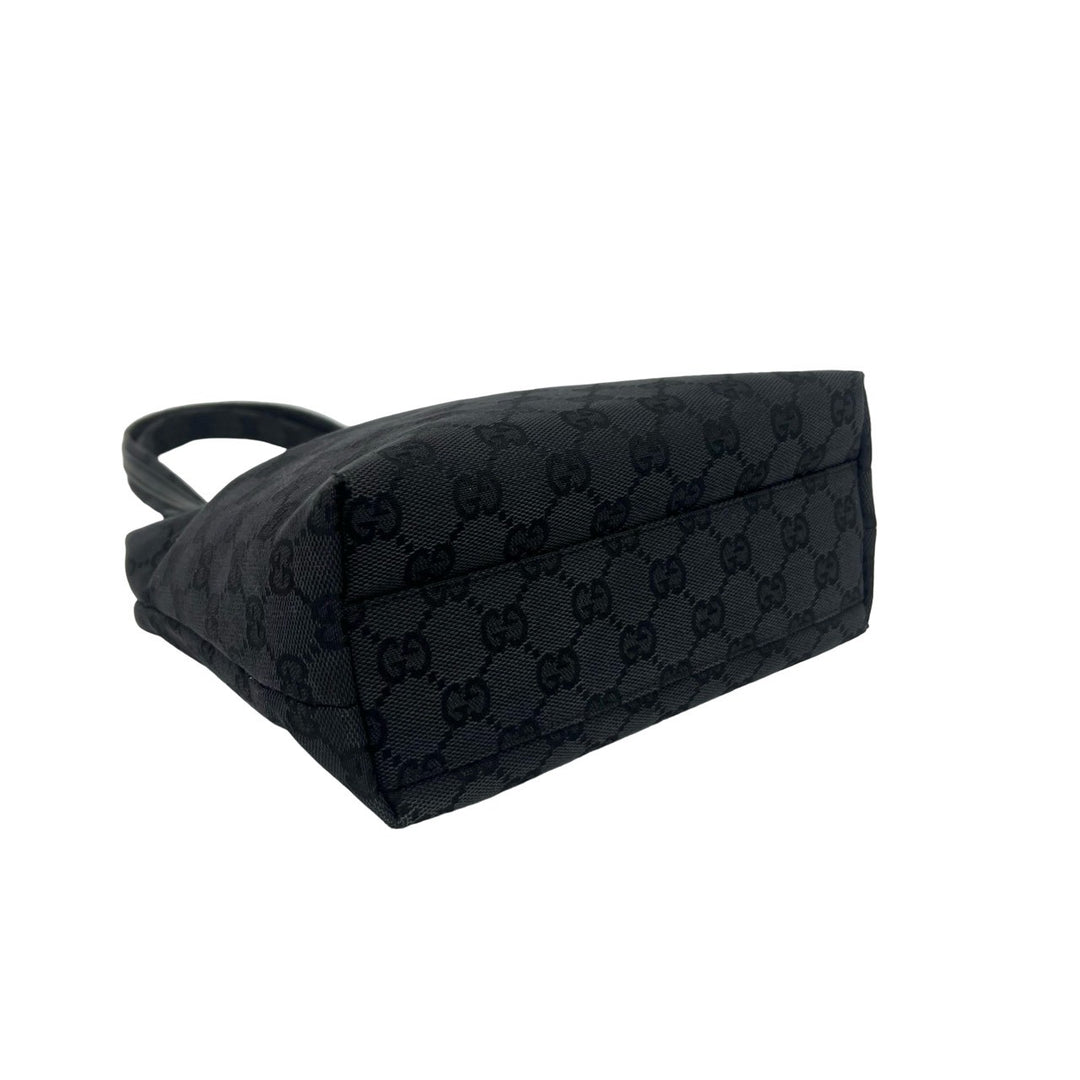 tote bag gucci