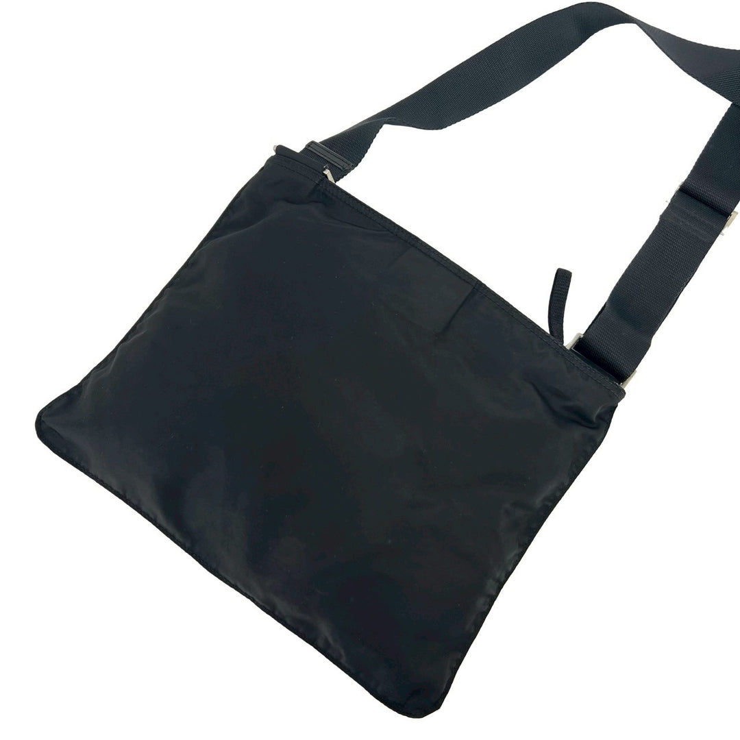 shoulder bag prada