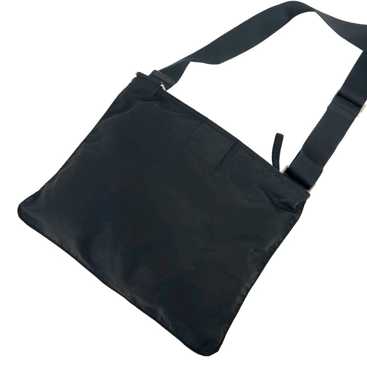 shoulder bag prada