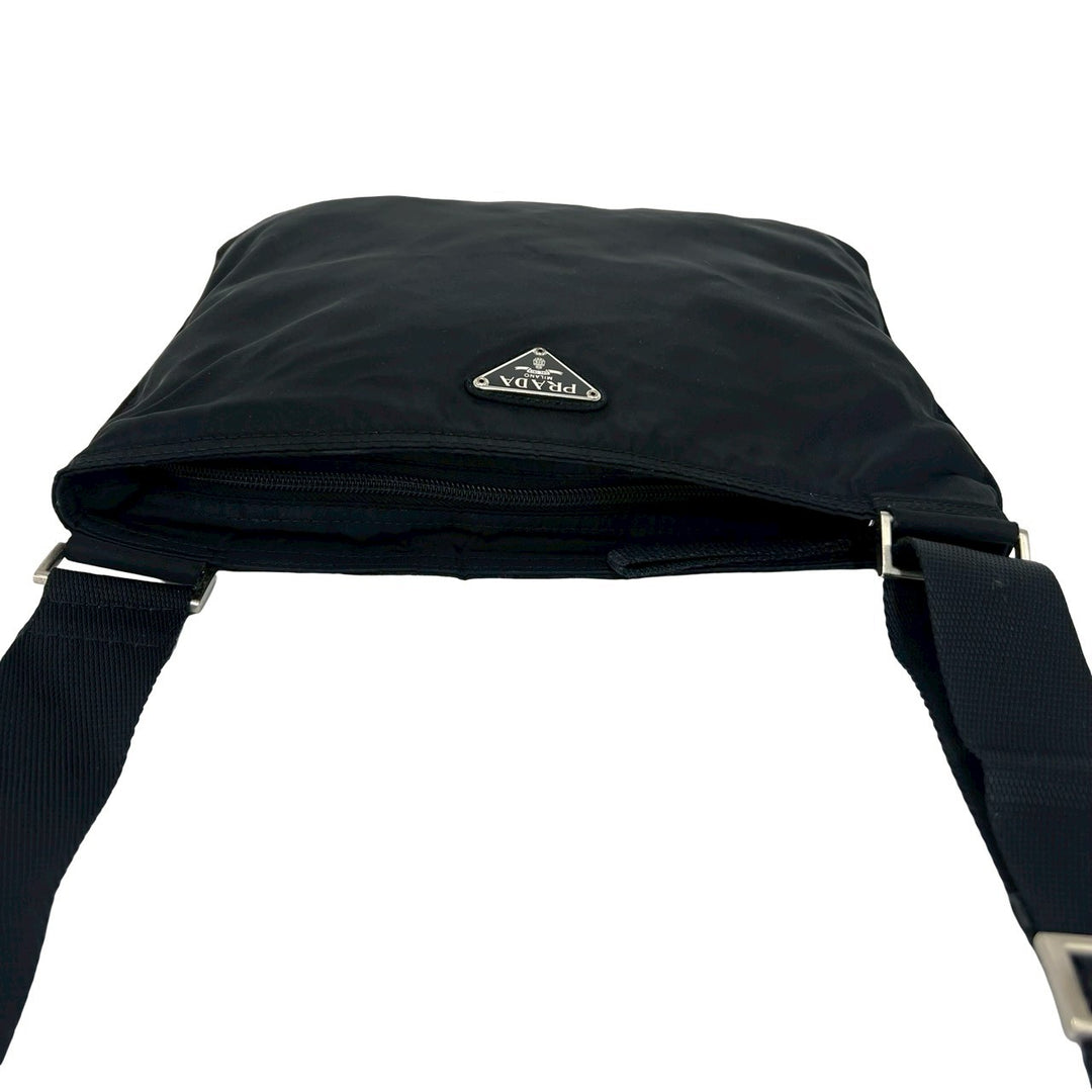 shoulder bag prada