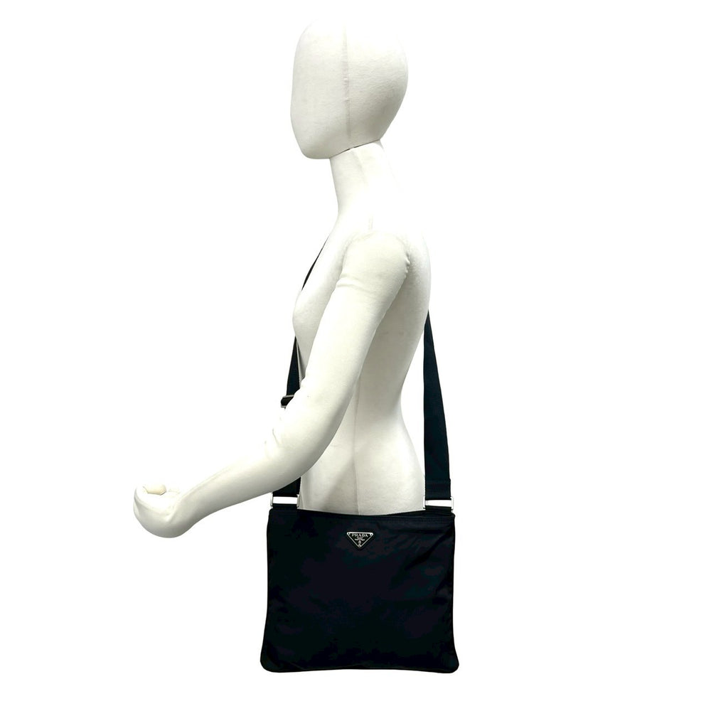shoulder bag prada