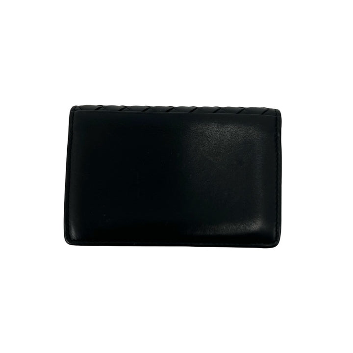 card case bottega veneta