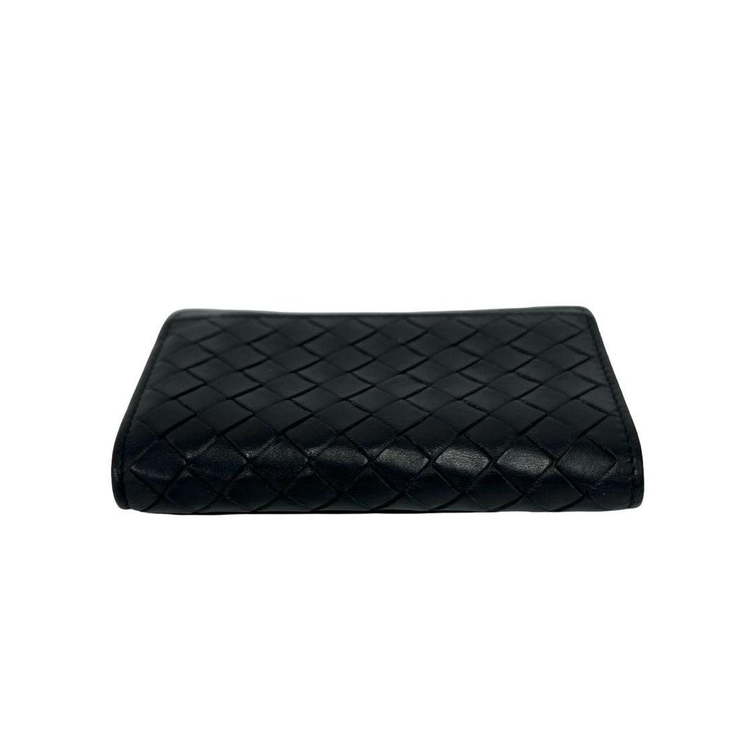 card case bottega veneta