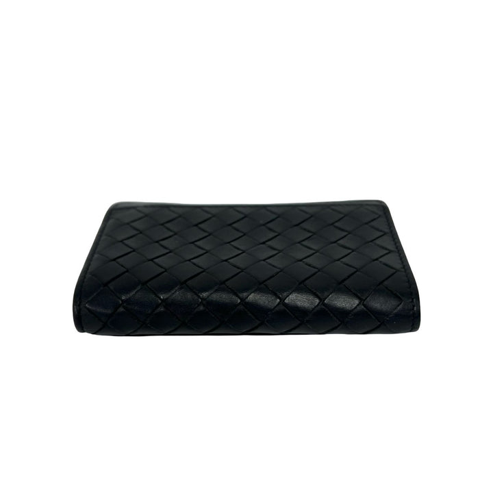 card case bottega veneta