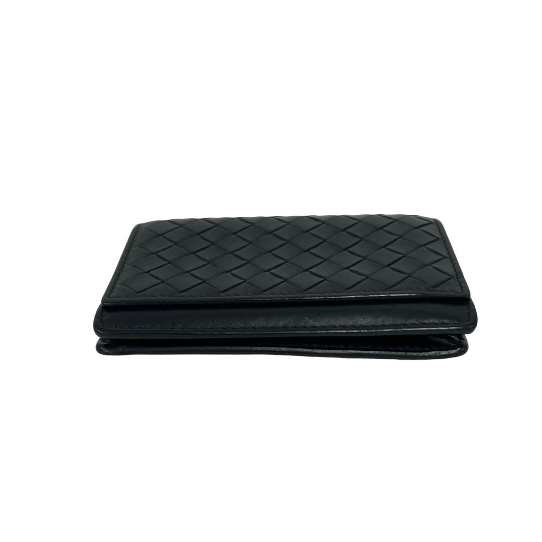 card case bottega veneta