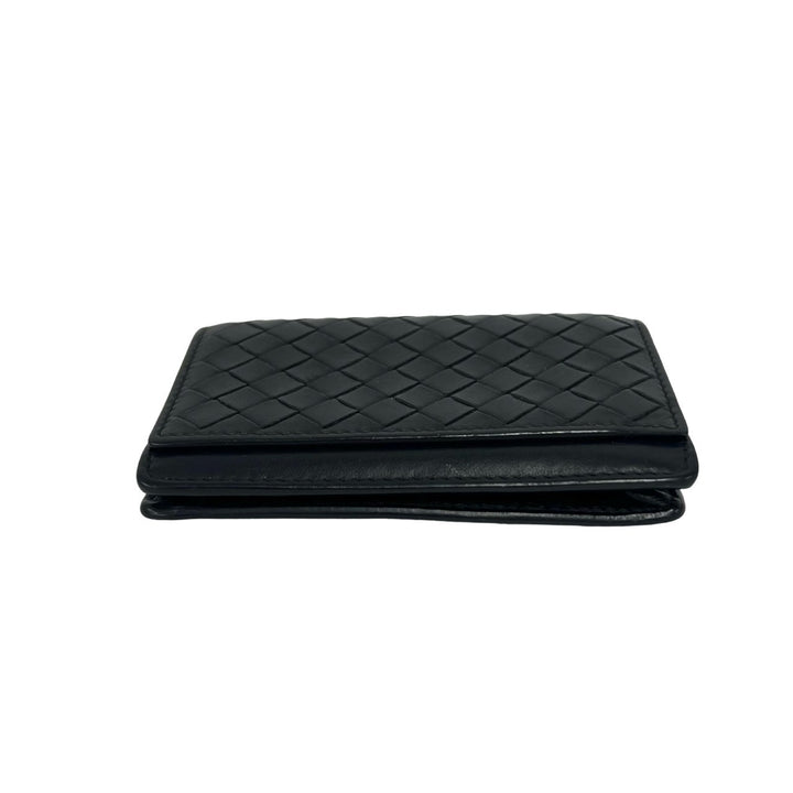 card case bottega veneta