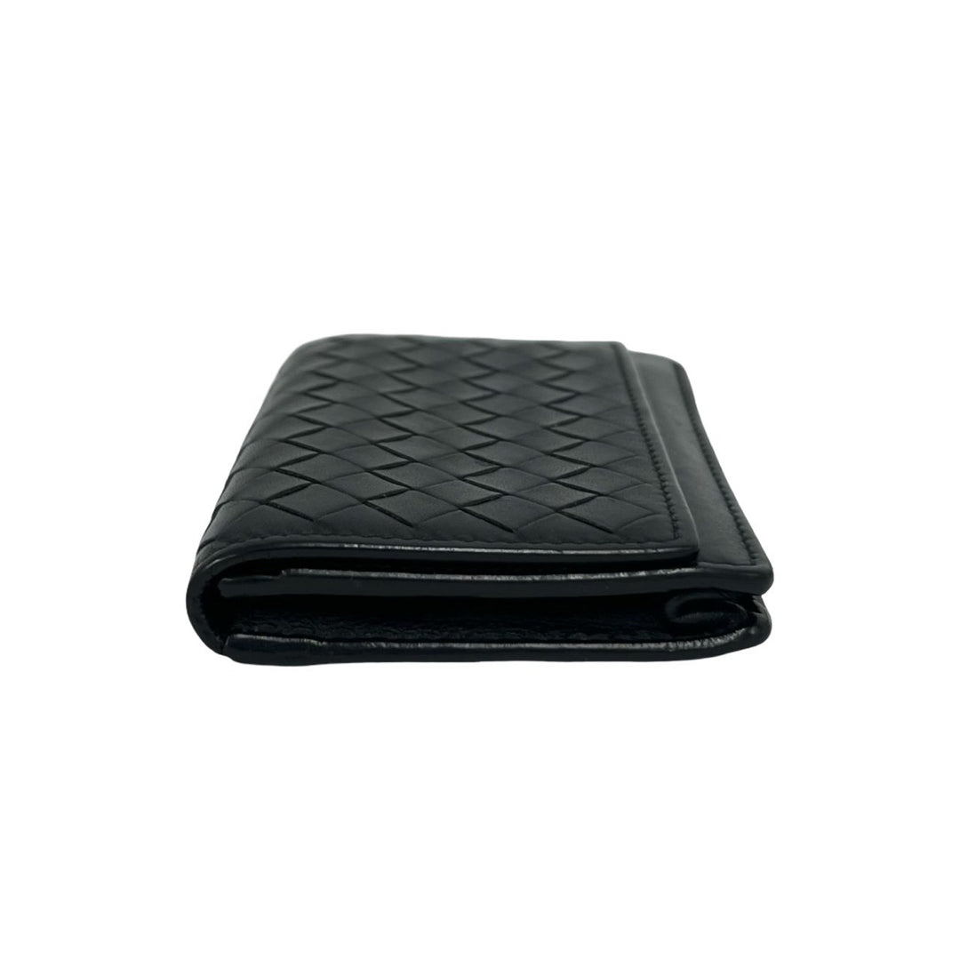 card case bottega veneta