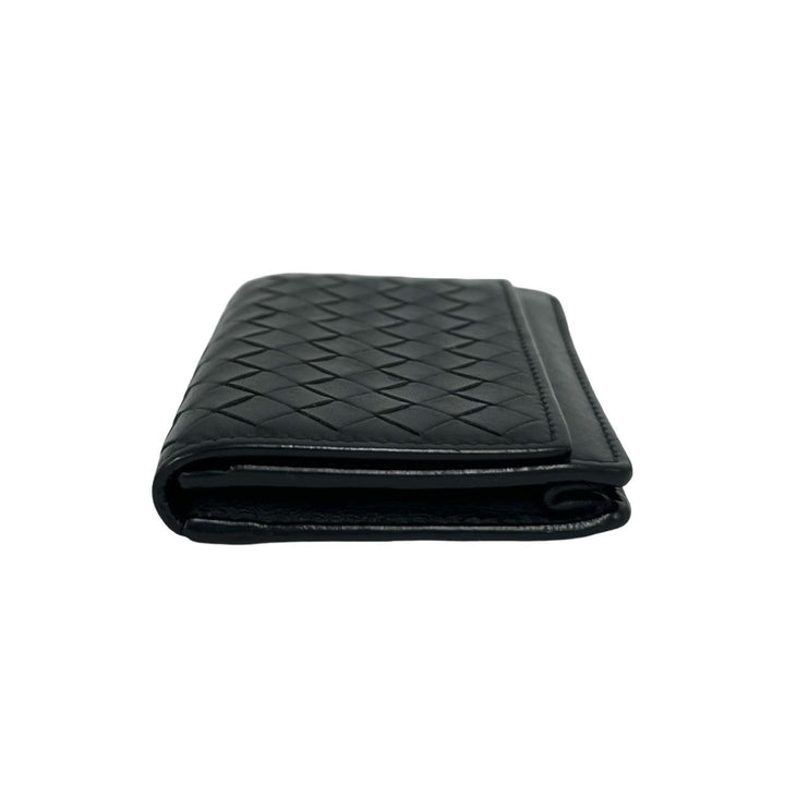 card case bottega veneta