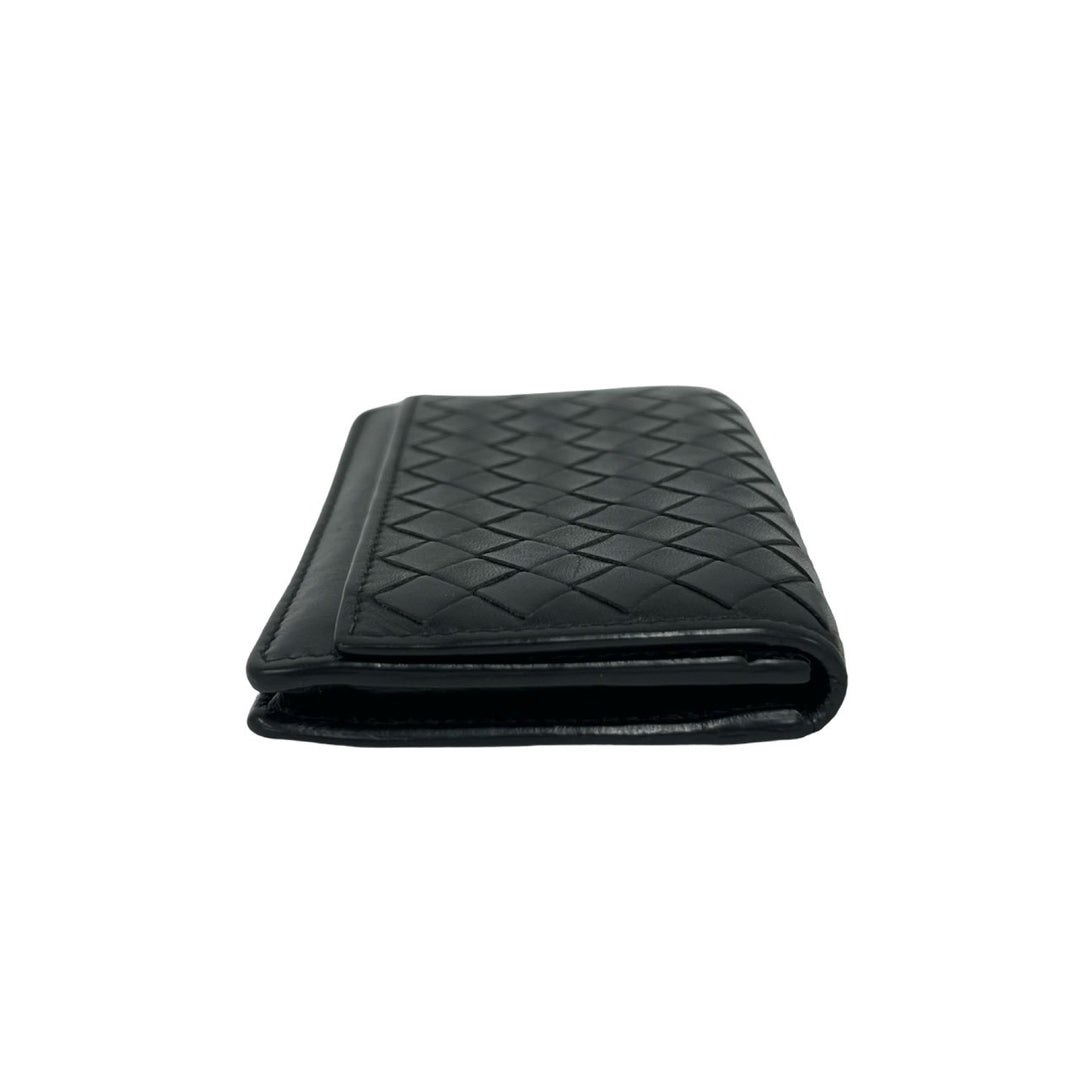 card case bottega veneta