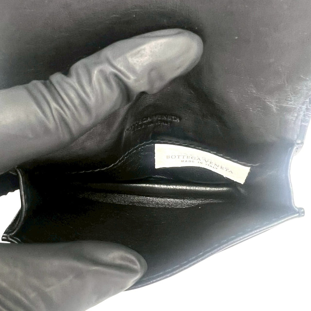 card case bottega veneta