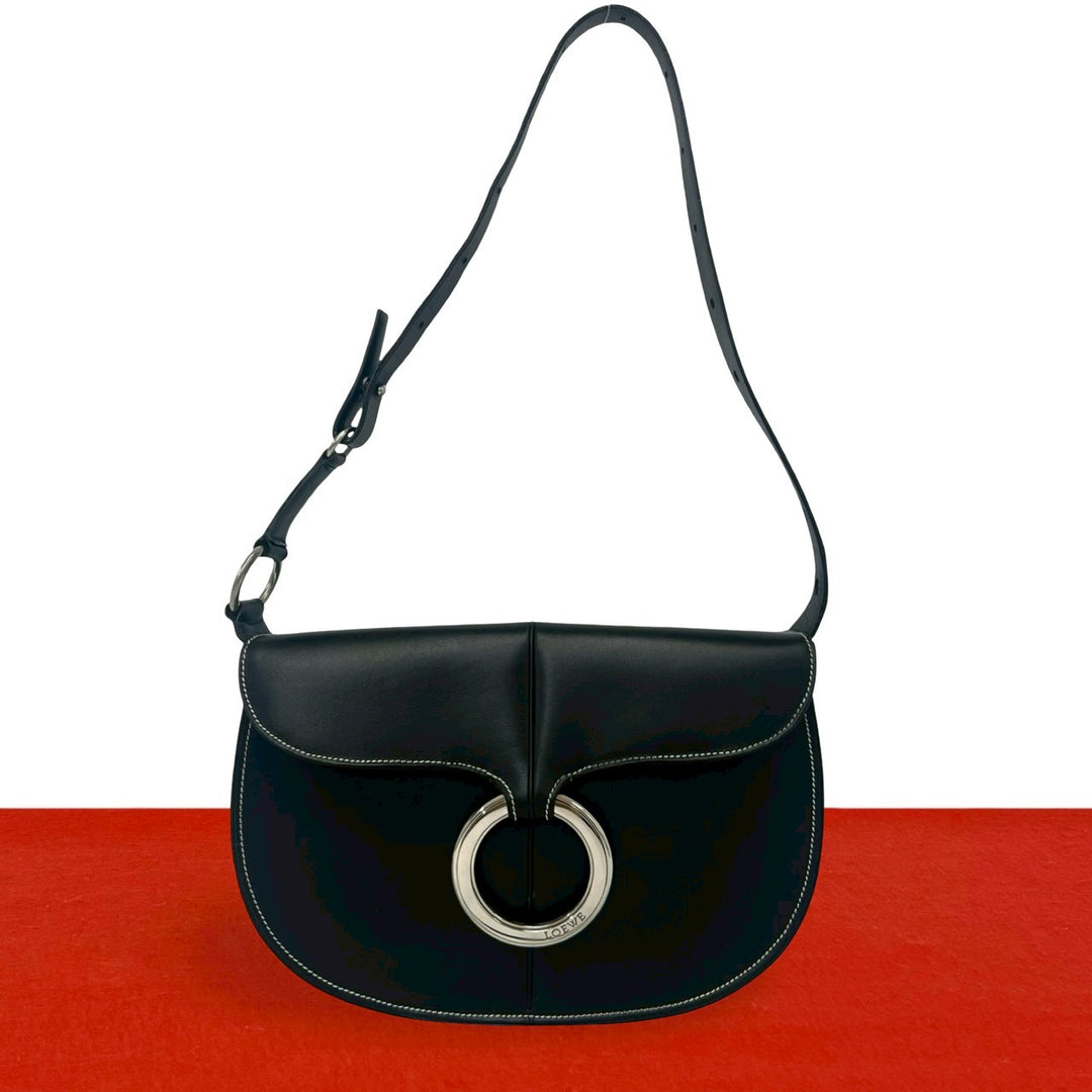 shoulder bag loewe