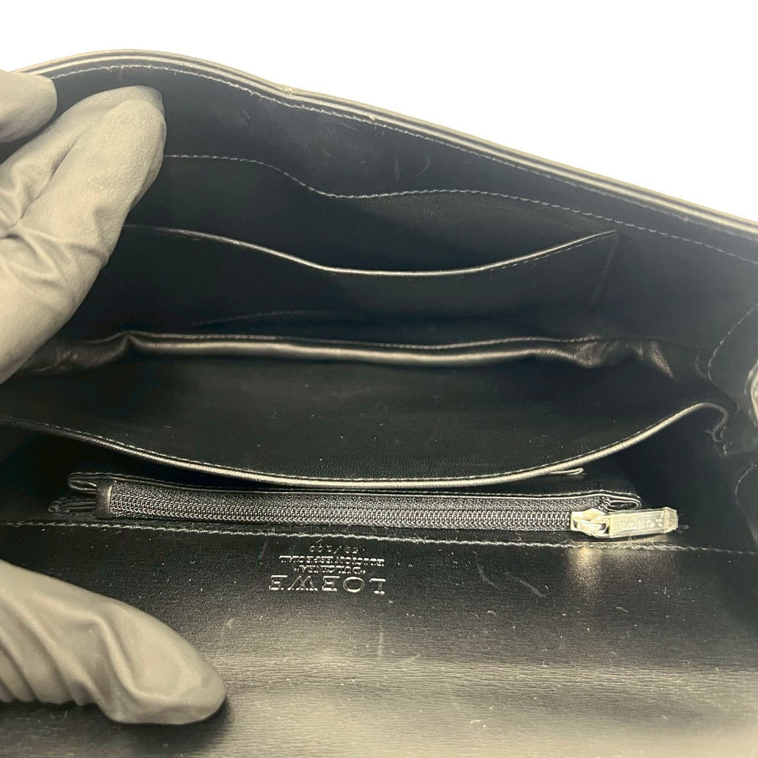 shoulder bag loewe