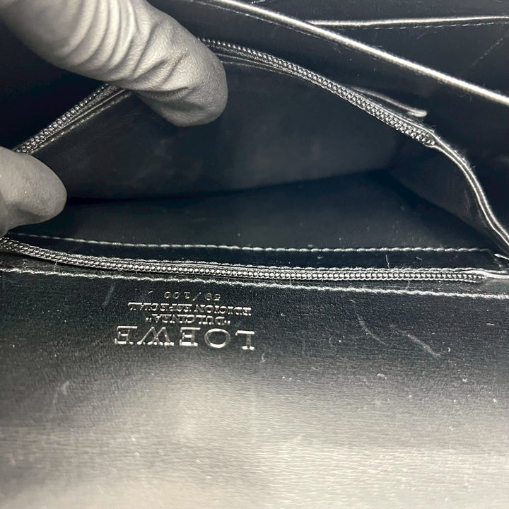 shoulder bag loewe