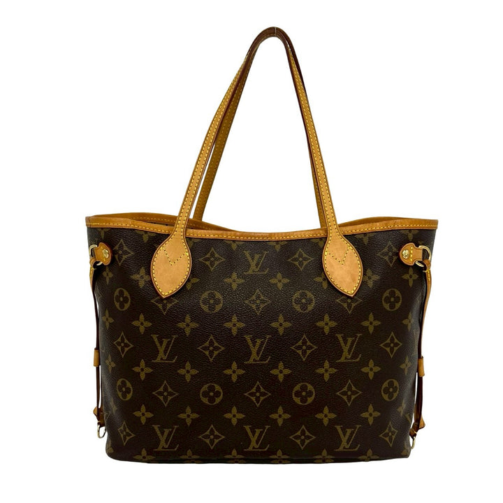 Tote bag Louis Vuitton Neverfull PM